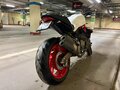 2015 Ducati Monster 821, белый, 490000 рублей - вид 2