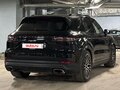 2020 Porsche Cayenne III, чёрный, 7250000 рублей - вид 5