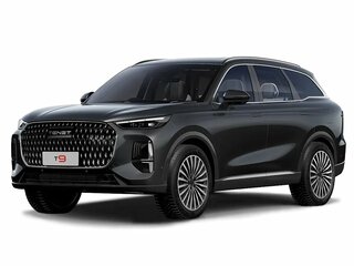 2026 Tenet T9, чёрный, 3949000 рублей, вид 2