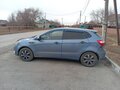 2012 Kia Rio 5-speed III, голубой, 550000 рублей - вид 3