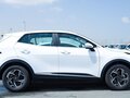 2026 Kia Sportage V, белый, 3650548 рублей - вид 6