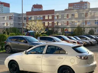 2011 Haima 3, белый, 330000 рублей, вид 2