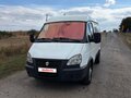 2015 ГАЗ ГАЗель (2705), белый, 680000 рублей