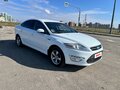 2013 Ford Mondeo IV Рестайлинг, белый, 750000 рублей - вид 1