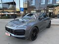 2022 Porsche Cayenne GTS Coupé III, серый, 13400000 рублей