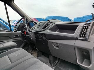 2021 Ford Transit, синий, 2536500 рублей, вид 5