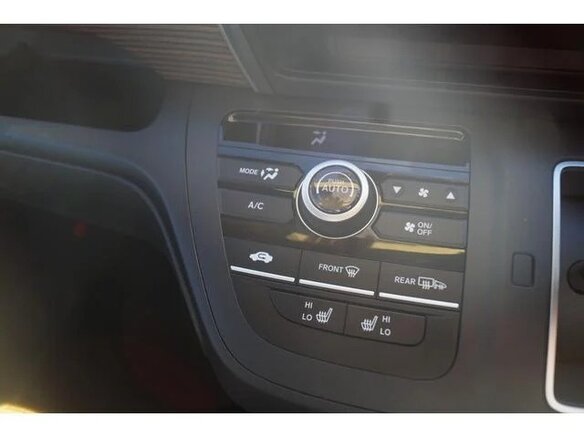 2023 Honda Freed II Рестайлинг, белый, 1469700 рублей - вид 20