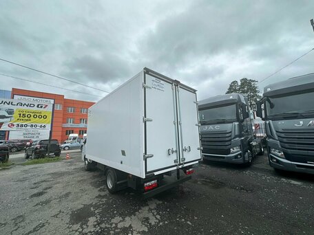 2024 Junfeng Q35, белый, 2500000 рублей, вид 4