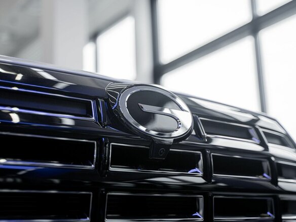 2026 GAC GS4, белый, 3949000 рублей - вид 7