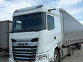 2024 DAF XG+, белый, 8533000 рублей