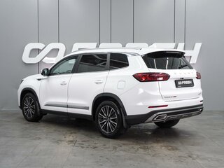 2023 Chery Tiggo 8 Pro I, белый, 1829000 рублей, вид 2