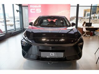 2026 Omoda C5 II, чёрный, 2556500 рублей, вид 2