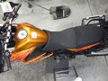 2015 KTM 1190 Adventure, оранжевый, 778000 рублей - вид 9
