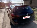 2012 Opel Astra J Рестайлинг, коричневый, 800000 рублей - вид 5