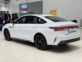 2025 Chery Arrizo 8, белый, 3060000 рублей, вид 3