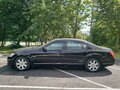 2011 Mercedes-Benz S-Класс Long 600 Guard V (W221) Рестайлинг, чёрный, 6000000 рублей - вид 6