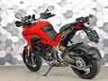 2015 Ducati Multistrada 1200, красный, 989000 рублей - вид 7