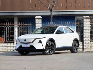 2026 Mazda EZ-60, белый, 4870007 рублей, вид 1