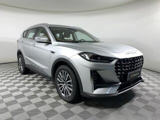 2026 Jetour X70+ I Рестайлинг, серый, 3099000 рублей, вид 1