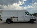 2017 Mercedes-Benz Sprinter Classic, белый, 1400000 рублей - вид 3