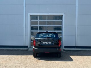 2026 Haval H3 I Рестайлинг, чёрный, 2749000 рублей, вид 5