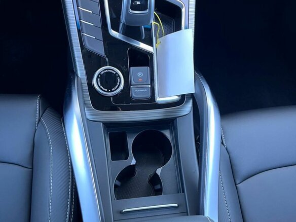 2026 Belgee X70 I Рестайлинг, серебристый, 3006990 рублей - вид 13