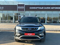2020 Geely Atlas I, чёрный, 1560000 рублей - вид 1