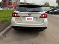 2015 Subaru Levorg I, белый, 1450000 рублей - вид 3