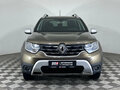 2021 Renault Duster II, коричневый, 1499000 рублей - вид 1