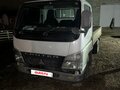 1996 Fuso (Mitsubishi) Canter, белый, 900000 рублей