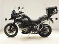 2023 Triumph Tiger 900, чёрный - вид 4