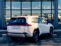 2026 Toyota RAV4 VI (XA60), белый - вид 8