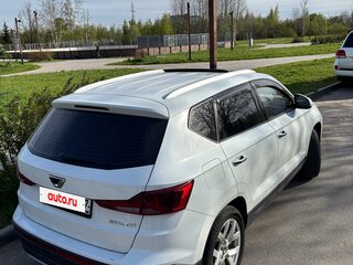 2023 Jetta VS5 I Рестайлинг, белый, 2000000 рублей, вид 4