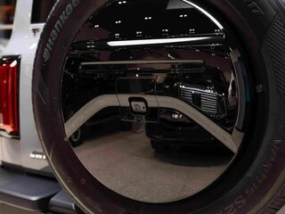 2026 Tank 300 I, серый, 5249000 рублей, вид 4