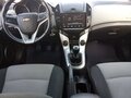 2012 Chevrolet Cruze I Рестайлинг, чёрный, 659000 рублей - вид 7