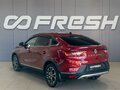2020 Renault Arkana I, красный, 1730000 рублей - вид 7