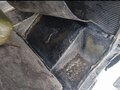2010 УАЗ 2206, зелёный, 650000 рублей - вид 4