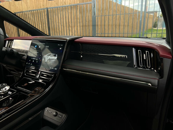 2024 GAC M8, чёрный, 6499000 рублей - вид 11