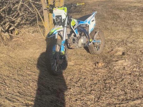 2025 79Bike Falcon Pro, зелёный, 63000 рублей, вид 3