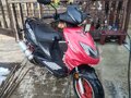 2010 Stels Tactic, красный, 40000 рублей