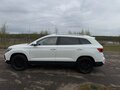 2022 Jetta VS7 I Рестайлинг 1, белый, 1750000 рублей - вид 5