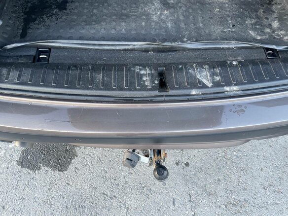 2011 BMW X3 28i xDrive II (F25), коричневый, 1650000 рублей - вид 34