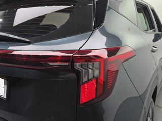 2023 Kia Seltos I Рестайлинг, серый, 1800000 рублей, вид 5
