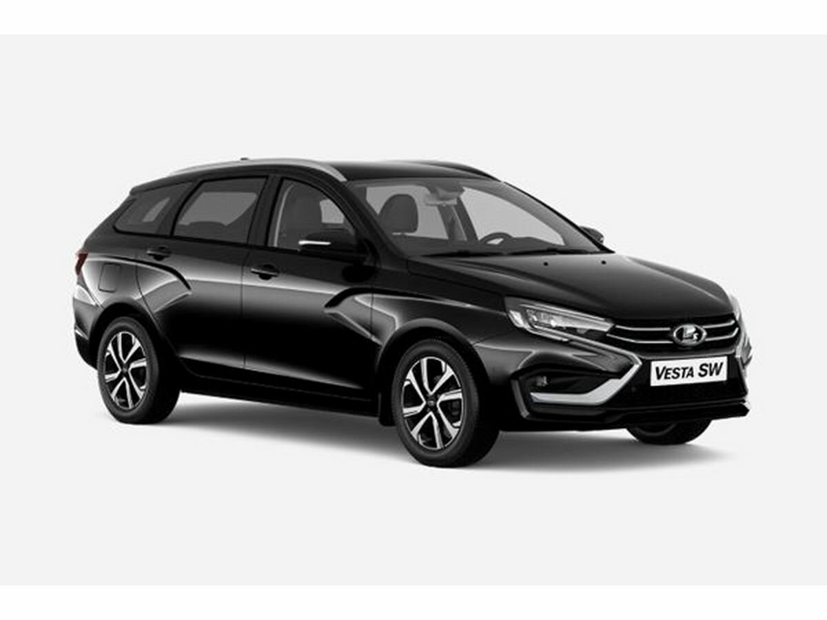 Открыть фотографии: Lada (ВАЗ) Vesta I Рестайлинг (NG)