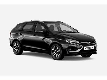 Lada (ВАЗ) Vesta I Рестайлинг (NG)