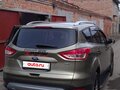 2013 Ford Kuga II, зелёный, 1600000 рублей - вид 4