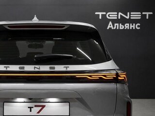 2026 Tenet T7, серый, 3005000 рублей, вид 4