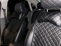 2011 Ford Focus II Рестайлинг, чёрный, 380000 рублей - вид 7