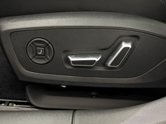 2026 Audi A5 L Sportback III (B10), серый, 6400000 рублей - вид 32