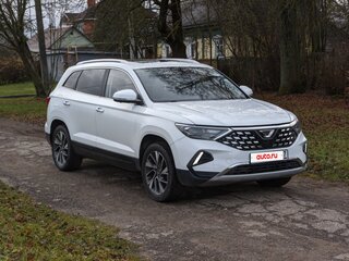 2020 Jetta VS7 I, белый, 2010000 рублей, вид 3